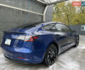 Тесла Модель 3, объемом двигателя 0 л и пробегом 35 тыс. км за 25500 $, фото 2 на Automoto.ua