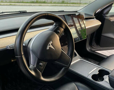 Тесла Модель 3, об'ємом двигуна 0 л та пробігом 170 тис. км за 19200 $, фото 18 на Automoto.ua