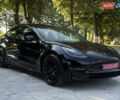 Тесла Модель 3, объемом двигателя 0 л и пробегом 61 тыс. км за 23900 $, фото 3 на Automoto.ua
