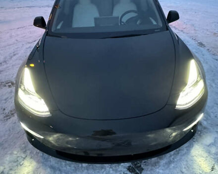 Тесла Модель 3, объемом двигателя 0 л и пробегом 17 тыс. км за 22999 $, фото 16 на Automoto.ua