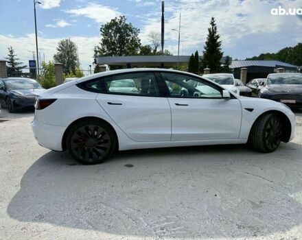 Тесла Модель 3, объемом двигателя 0 л и пробегом 12 тыс. км за 27900 $, фото 16 на Automoto.ua