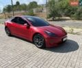 Тесла Модель 3, объемом двигателя 0 л и пробегом 110 тыс. км за 18000 $, фото 2 на Automoto.ua