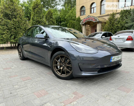 Тесла Модель 3, объемом двигателя 0 л и пробегом 15 тыс. км за 32000 $, фото 2 на Automoto.ua