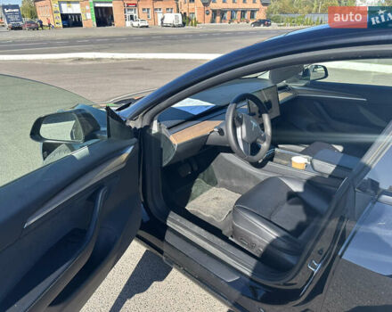 Тесла Модель 3, объемом двигателя 0 л и пробегом 178 тыс. км за 14500 $, фото 8 на Automoto.ua