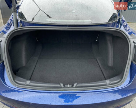 Тесла Модель 3, объемом двигателя 0 л и пробегом 35 тыс. км за 25500 $, фото 10 на Automoto.ua