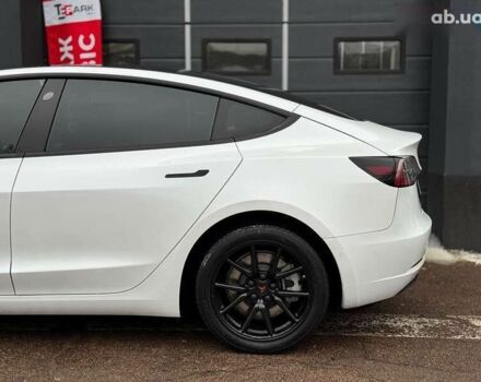 Тесла Модель 3, объемом двигателя 0 л и пробегом 117 тыс. км за 20999 $, фото 6 на Automoto.ua