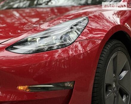 Тесла Модель 3, объемом двигателя 0 л и пробегом 51 тыс. км за 23000 $, фото 42 на Automoto.ua