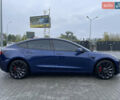 Тесла Модель 3, объемом двигателя 0 л и пробегом 35 тыс. км за 25500 $, фото 19 на Automoto.ua