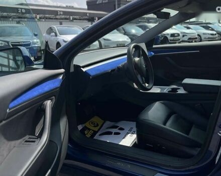 Тесла Модель 3, об'ємом двигуна 0 л та пробігом 23 тис. км за 24000 $, фото 15 на Automoto.ua