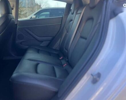 Тесла Модель 3, объемом двигателя 0 л и пробегом 53 тыс. км за 23999 $, фото 25 на Automoto.ua