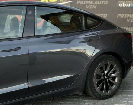 Тесла Модель 3, об'ємом двигуна 0 л та пробігом 80 тис. км за 19999 $, фото 11 на Automoto.ua