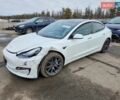 Тесла Модель 3, объемом двигателя 0 л и пробегом 61 тыс. км за 7000 $, фото 1 на Automoto.ua