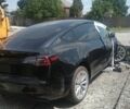Тесла Модель 3, объемом двигателя 0 л и пробегом 120 тыс. км за 9900 $, фото 1 на Automoto.ua