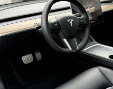 Тесла Модель 3, об'ємом двигуна 0 л та пробігом 8 тис. км за 29300 $, фото 19 на Automoto.ua