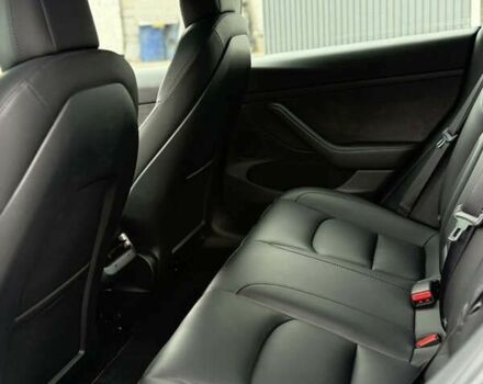 Тесла Модель 3, объемом двигателя 0 л и пробегом 8 тыс. км за 28900 $, фото 20 на Automoto.ua