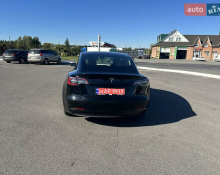 Тесла Модель 3, объемом двигателя 0 л и пробегом 178 тыс. км за 14500 $, фото 4 на Automoto.ua