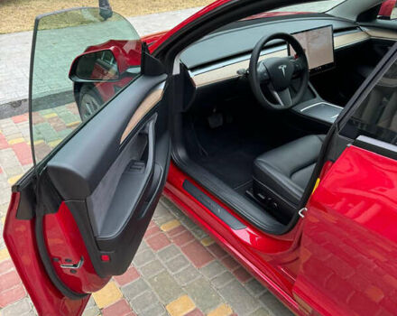 Тесла Модель 3, об'ємом двигуна 0 л та пробігом 68 тис. км за 23000 $, фото 18 на Automoto.ua
