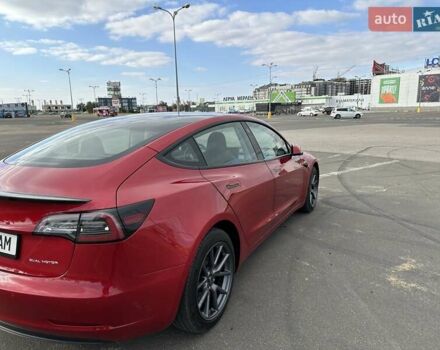 Тесла Модель 3, об'ємом двигуна 0 л та пробігом 36 тис. км за 24500 $, фото 42 на Automoto.ua