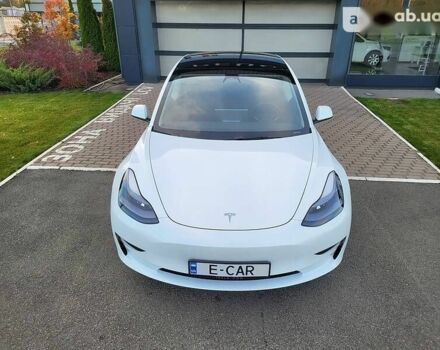 Тесла Модель 3, об'ємом двигуна 0 л та пробігом 51 тис. км за 27888 $, фото 17 на Automoto.ua