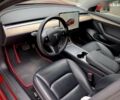 Тесла Модель 3, об'ємом двигуна 0 л та пробігом 49 тис. км за 21400 $, фото 12 на Automoto.ua