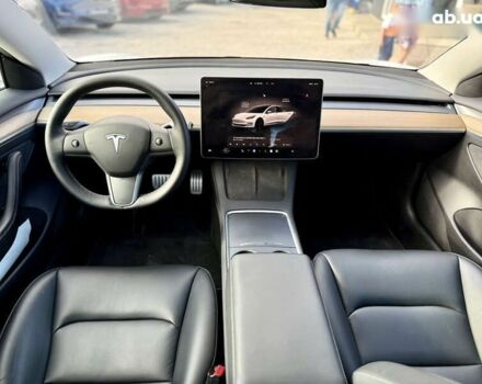 Тесла Модель 3, объемом двигателя 0 л и пробегом 12 тыс. км за 27900 $, фото 24 на Automoto.ua
