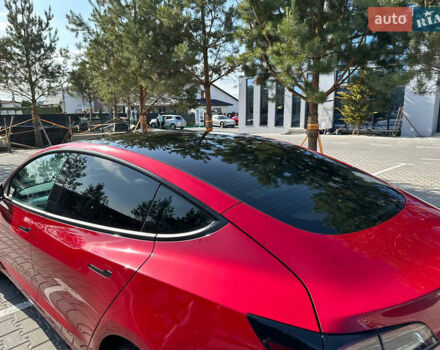 Тесла Модель 3, об'ємом двигуна 0 л та пробігом 54 тис. км за 32000 $, фото 3 на Automoto.ua