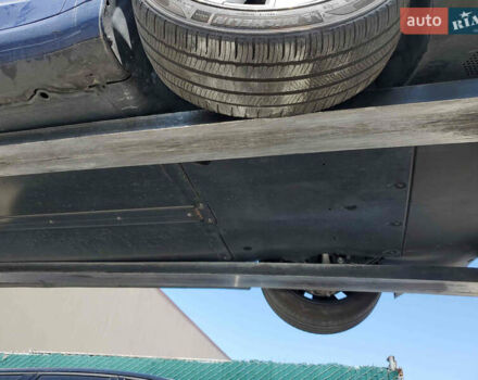 Тесла Модель 3, объемом двигателя 0 л и пробегом 53 тыс. км за 15750 $, фото 6 на Automoto.ua