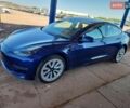 Тесла Модель 3, об'ємом двигуна 0 л та пробігом 92 тис. км за 5700 $, фото 1 на Automoto.ua