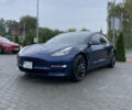 Тесла Модель 3, объемом двигателя 0 л и пробегом 35 тыс. км за 25500 $, фото 17 на Automoto.ua