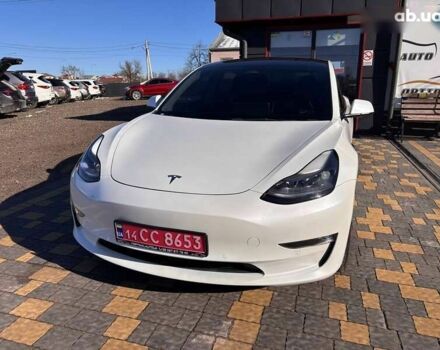 Тесла Модель 3, об'ємом двигуна 0 л та пробігом 170 тис. км за 19800 $, фото 14 на Automoto.ua