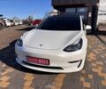 Тесла Модель 3, об'ємом двигуна 0 л та пробігом 170 тис. км за 19800 $, фото 14 на Automoto.ua
