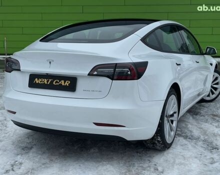 Тесла Модель 3, объемом двигателя 0 л и пробегом 25 тыс. км за 33500 $, фото 3 на Automoto.ua