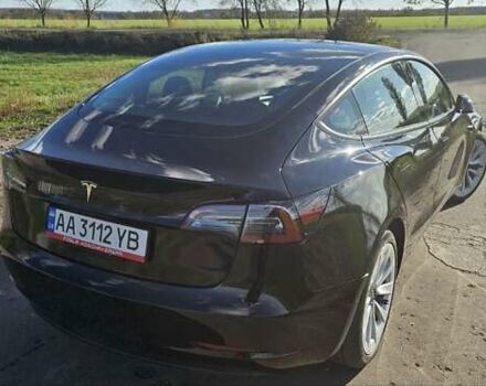 Тесла Модель 3, объемом двигателя 0 л и пробегом 17 тыс. км за 31500 $, фото 7 на Automoto.ua
