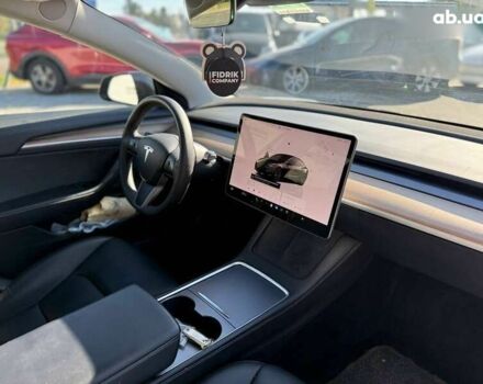 Тесла Модель 3, об'ємом двигуна 0 л та пробігом 178 тис. км за 14900 $, фото 7 на Automoto.ua