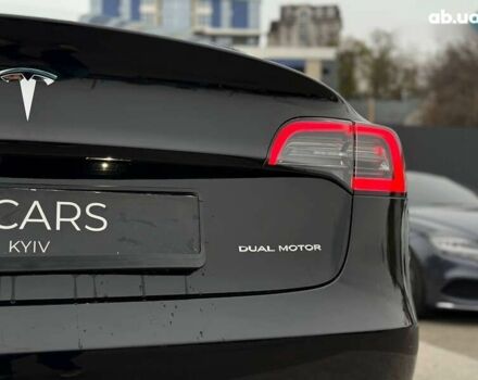 Тесла Модель 3, объемом двигателя 0 л и пробегом 36 тыс. км за 19500 $, фото 10 на Automoto.ua