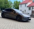 Тесла Модель 3, объемом двигателя 0 л и пробегом 102 тыс. км за 22500 $, фото 5 на Automoto.ua