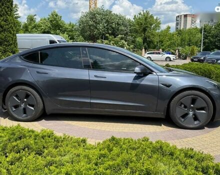 Тесла Модель 3, об'ємом двигуна 0 л та пробігом 60 тис. км за 24700 $, фото 7 на Automoto.ua