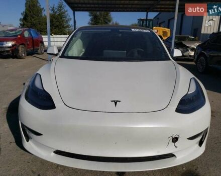 Тесла Модель 3, об'ємом двигуна 0 л та пробігом 59 тис. км за 7800 $, фото 4 на Automoto.ua