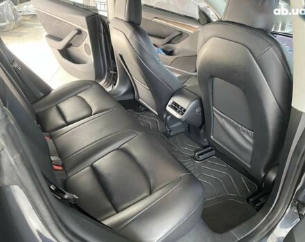 Тесла Модель 3, объемом двигателя 0 л и пробегом 52 тыс. км за 22900 $, фото 22 на Automoto.ua