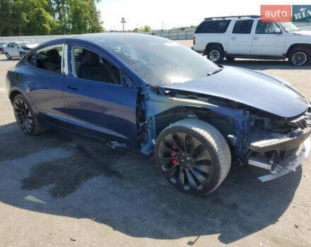 Тесла Модель 3, об'ємом двигуна 0 л та пробігом 77 тис. км за 15600 $, фото 3 на Automoto.ua