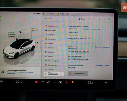 Тесла Модель 3, об'ємом двигуна 0 л та пробігом 75 тис. км за 23499 $, фото 33 на Automoto.ua
