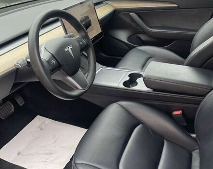 Тесла Модель 3, об'ємом двигуна 0 л та пробігом 216 тис. км за 16990 $, фото 11 на Automoto.ua