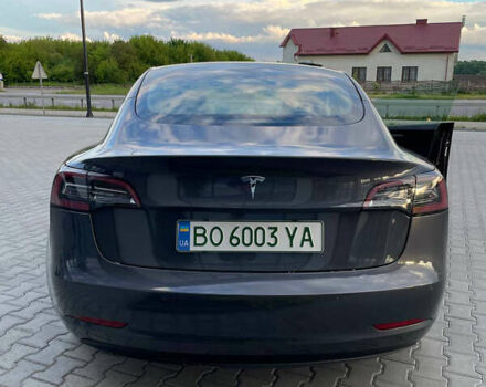 Тесла Модель 3, об'ємом двигуна 0 л та пробігом 170 тис. км за 19200 $, фото 11 на Automoto.ua