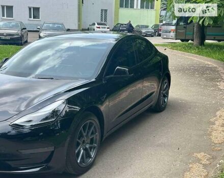 Тесла Модель 3, об'ємом двигуна 0 л та пробігом 15 тис. км за 20300 $, фото 26 на Automoto.ua
