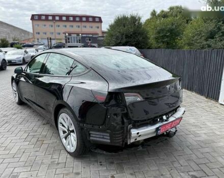 Тесла Модель 3, объемом двигателя 0 л и пробегом 216 тыс. км за 13900 $, фото 2 на Automoto.ua