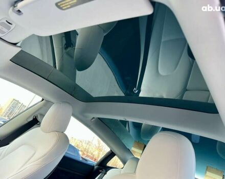 Тесла Модель 3, об'ємом двигуна 0 л та пробігом 23 тис. км за 23000 $, фото 3 на Automoto.ua