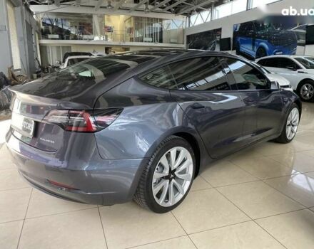 Тесла Модель 3, об'ємом двигуна 0 л та пробігом 52 тис. км за 21500 $, фото 10 на Automoto.ua