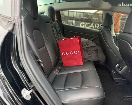 Тесла Модель 3, объемом двигателя 0 л и пробегом 36 тыс. км за 19500 $, фото 28 на Automoto.ua