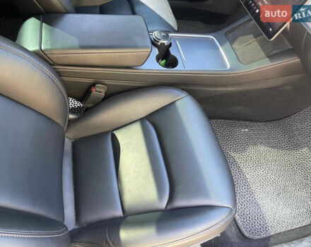Тесла Модель 3, об'ємом двигуна 0 л та пробігом 123 тис. км за 20500 $, фото 10 на Automoto.ua