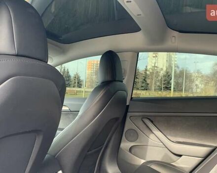 Тесла Модель 3, об'ємом двигуна 0 л та пробігом 25 тис. км за 22000 $, фото 40 на Automoto.ua